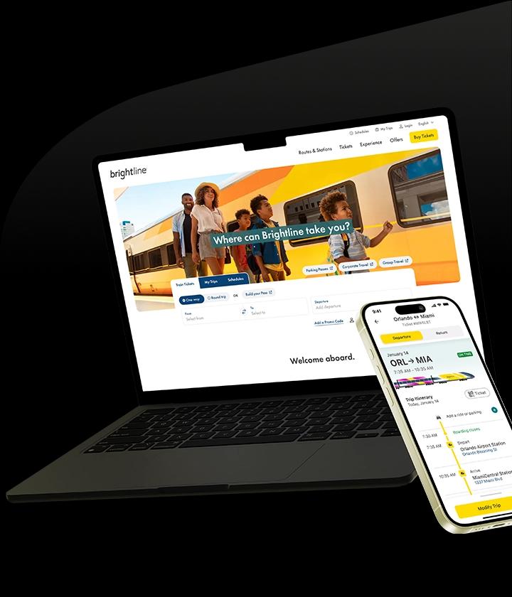 case study brightline