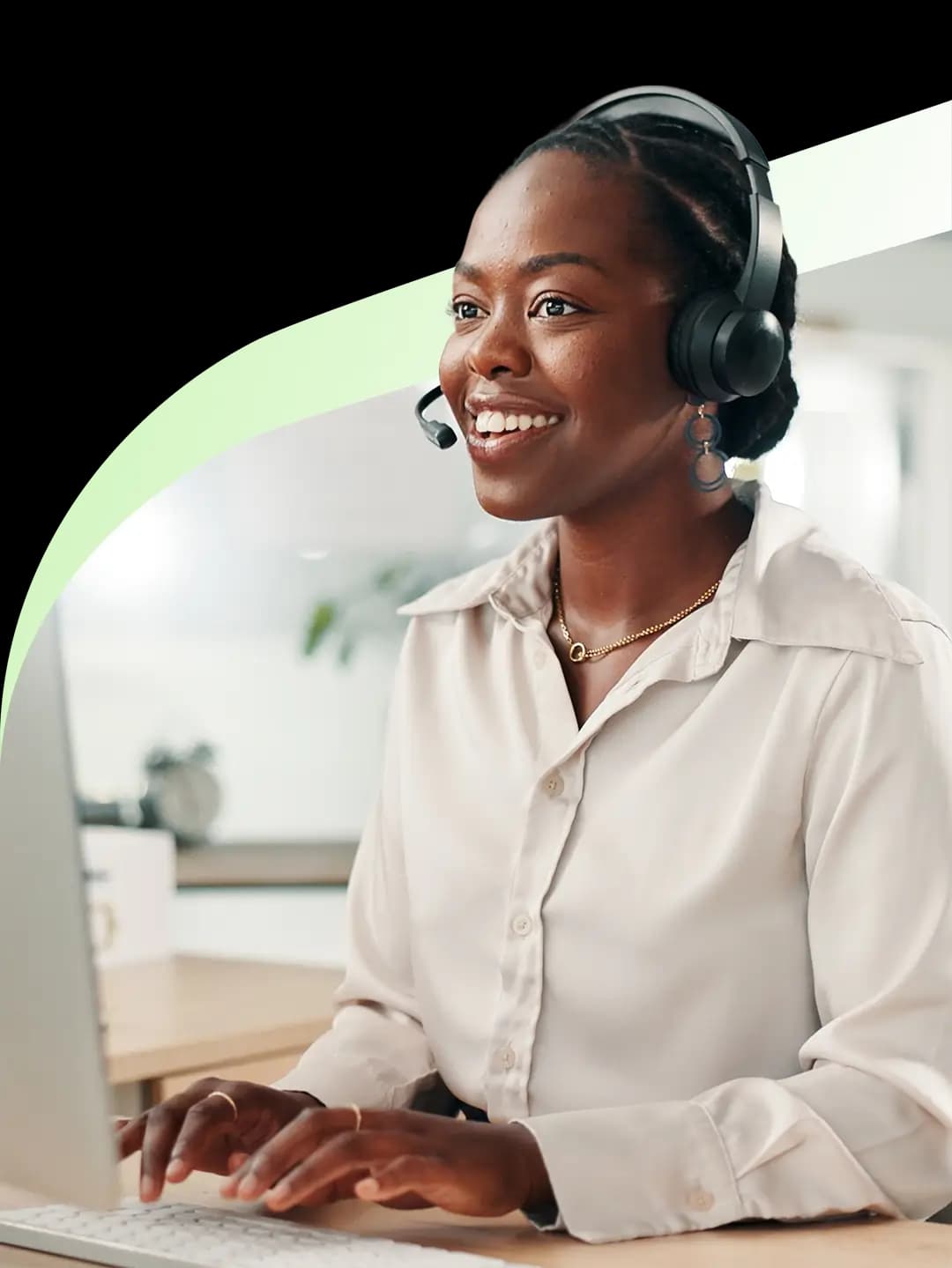 sub solution ccaas with five 9