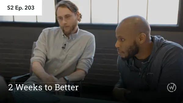 AI in healthcare — engineering trust