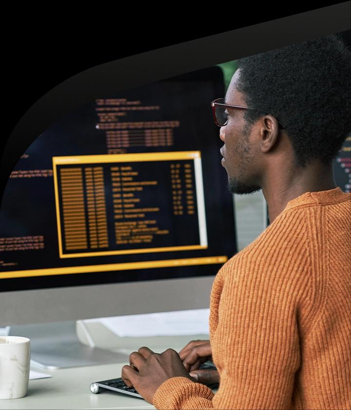 case study telecom network migration