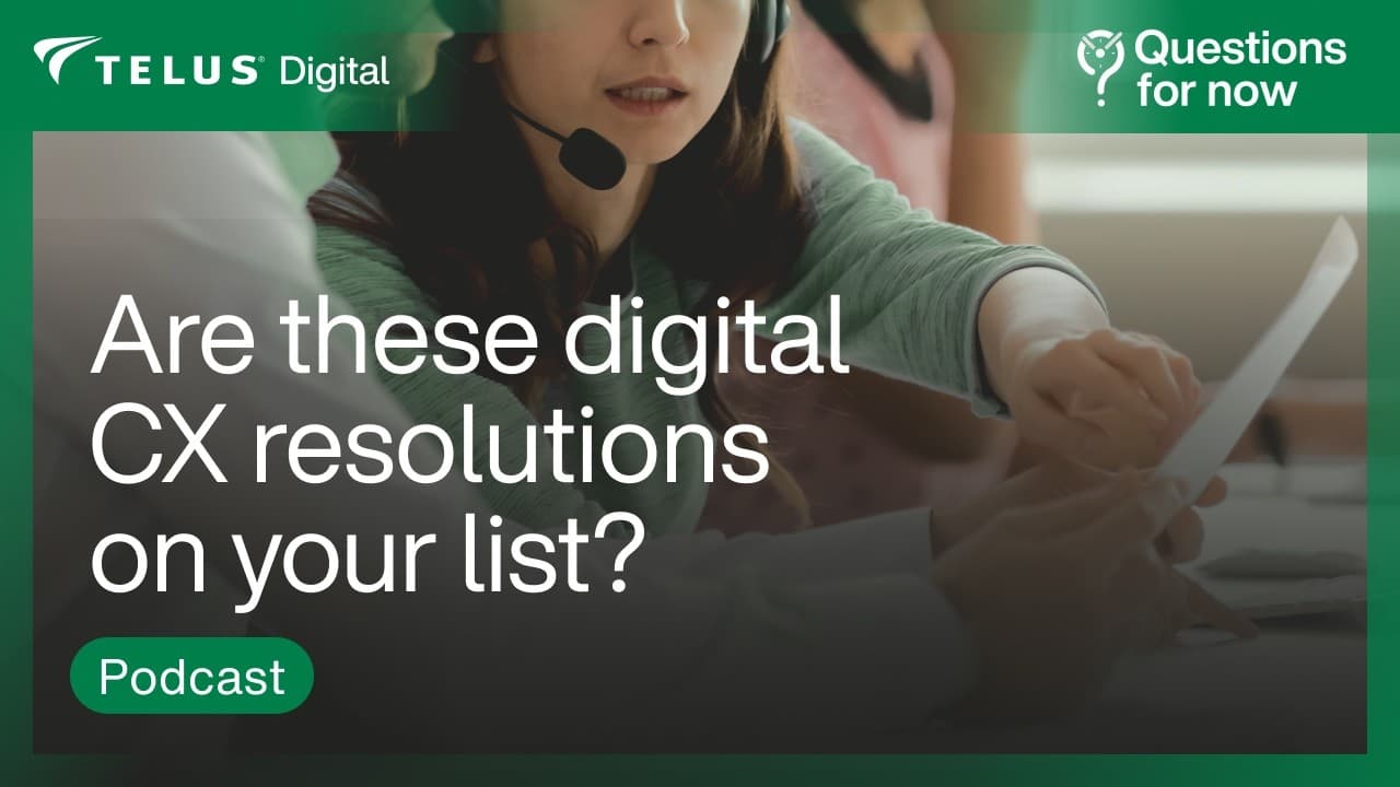 Questions for now resolutions image