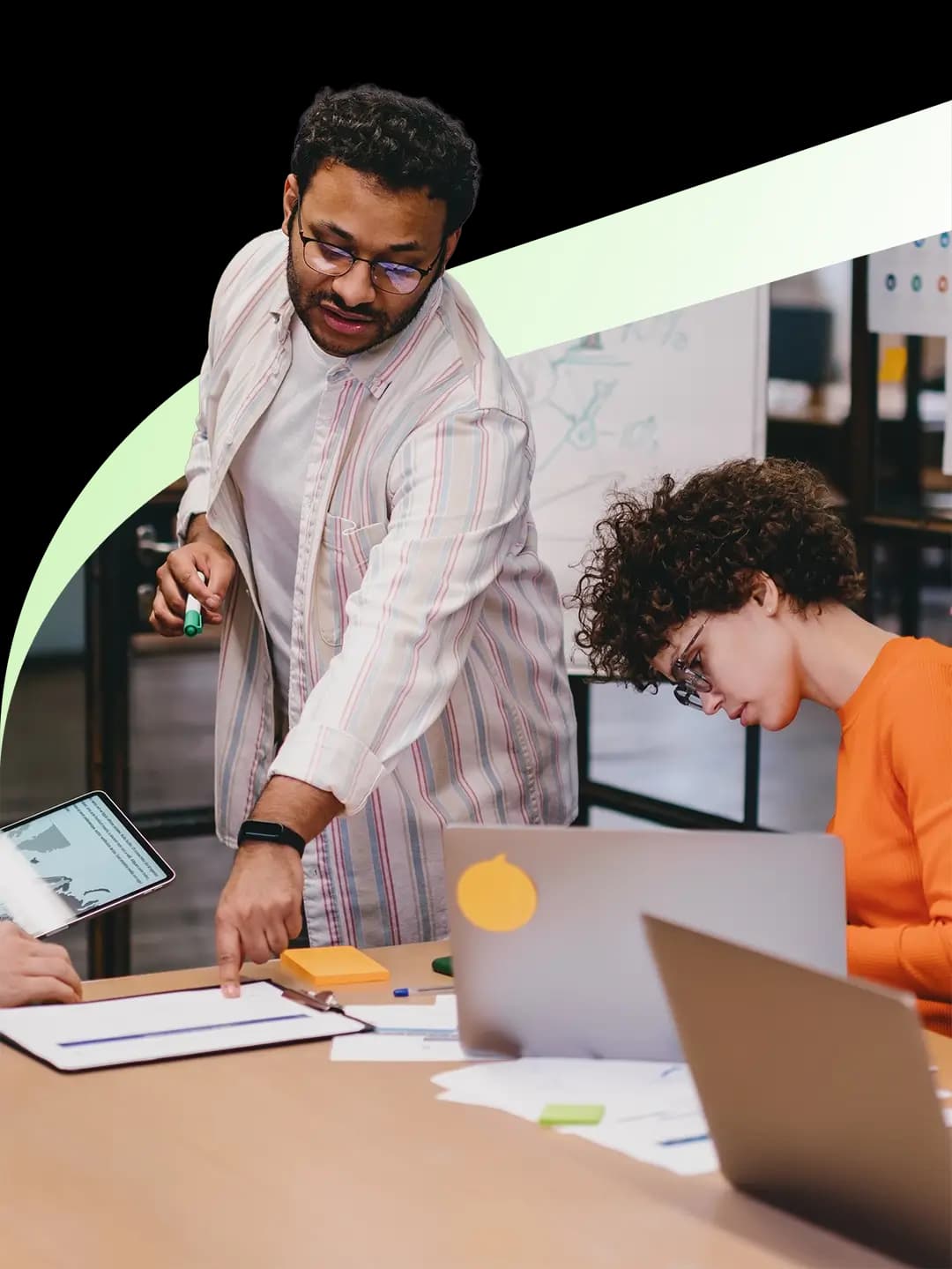 solution enterprise platform implementation