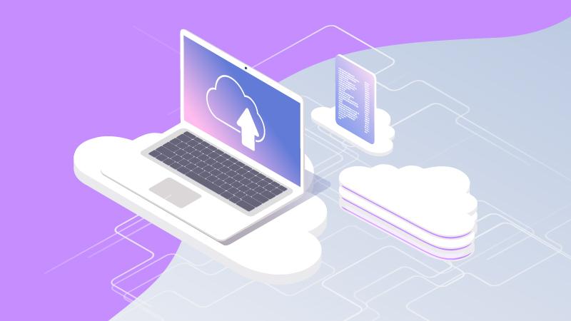 Upgrading a computing enviroment - feature image