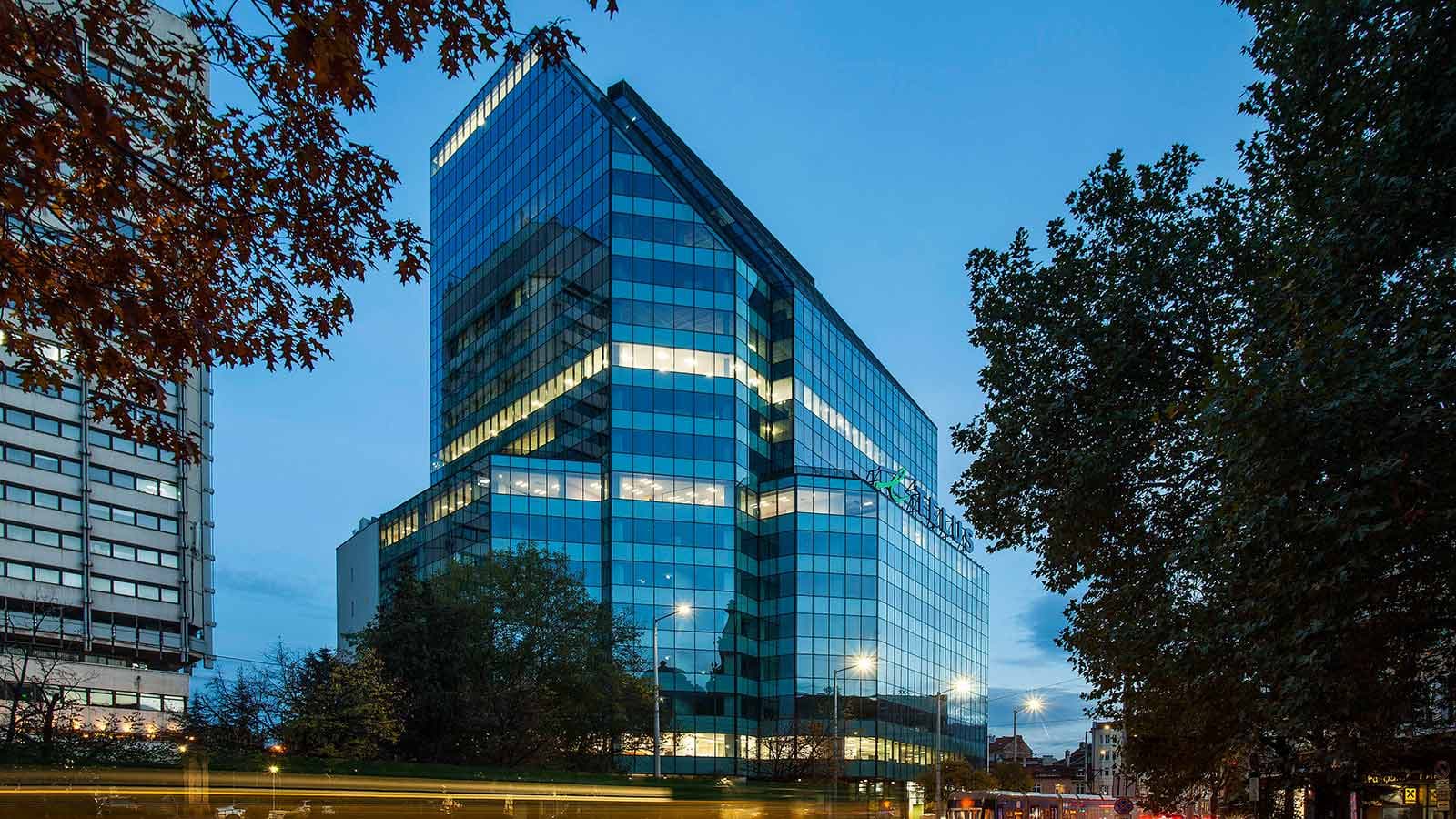 benefits bulgaria locations