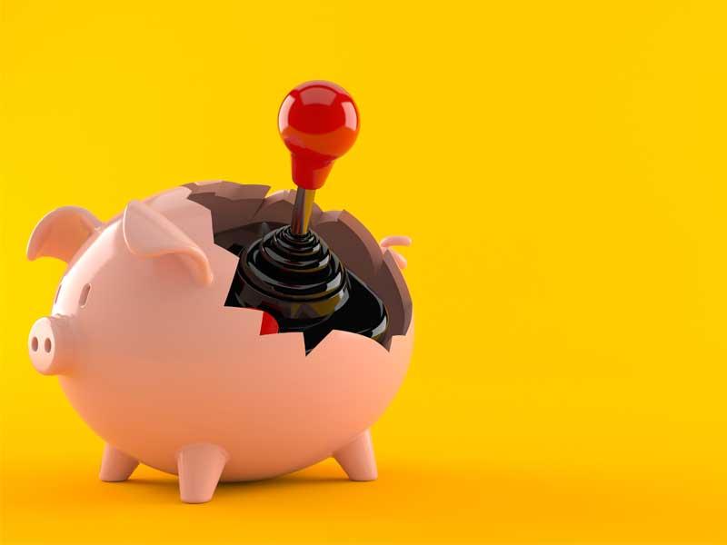 fintech-and-gaming
