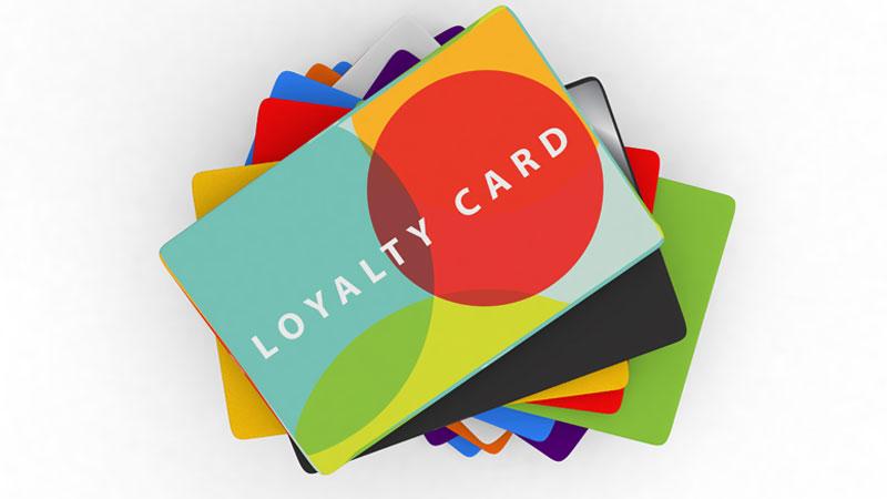 Loyalty-Cards