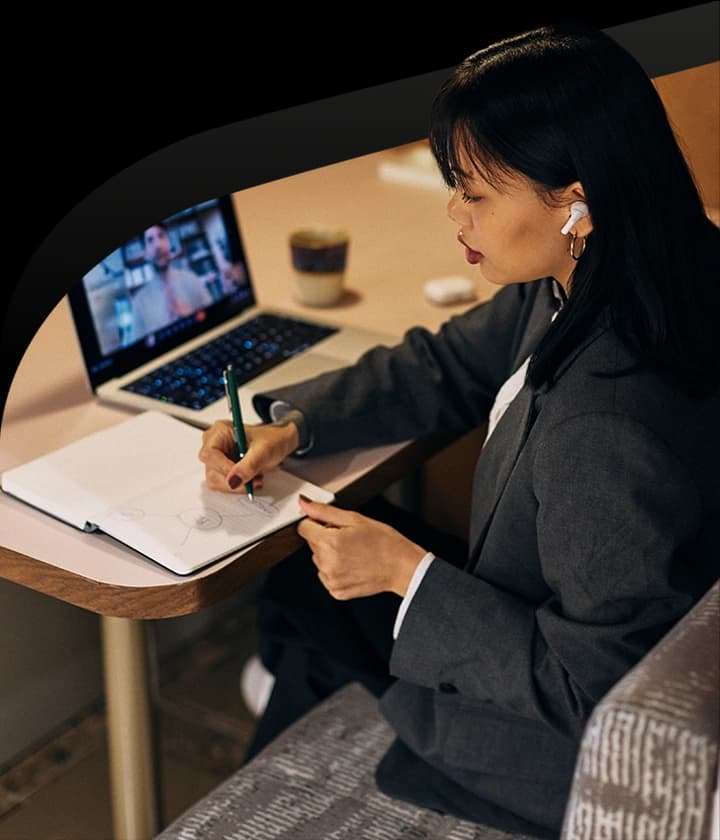 B2B Sales Transformation for Global Fintech