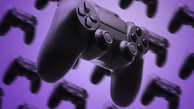 games outsourcing
