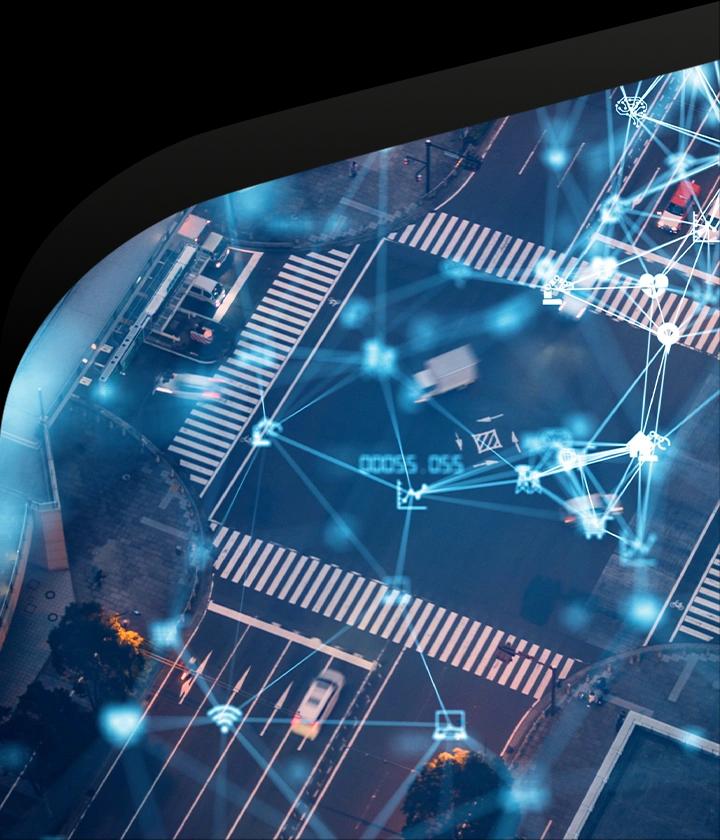 case study leveraging collecting in field driving data to train safe driving application