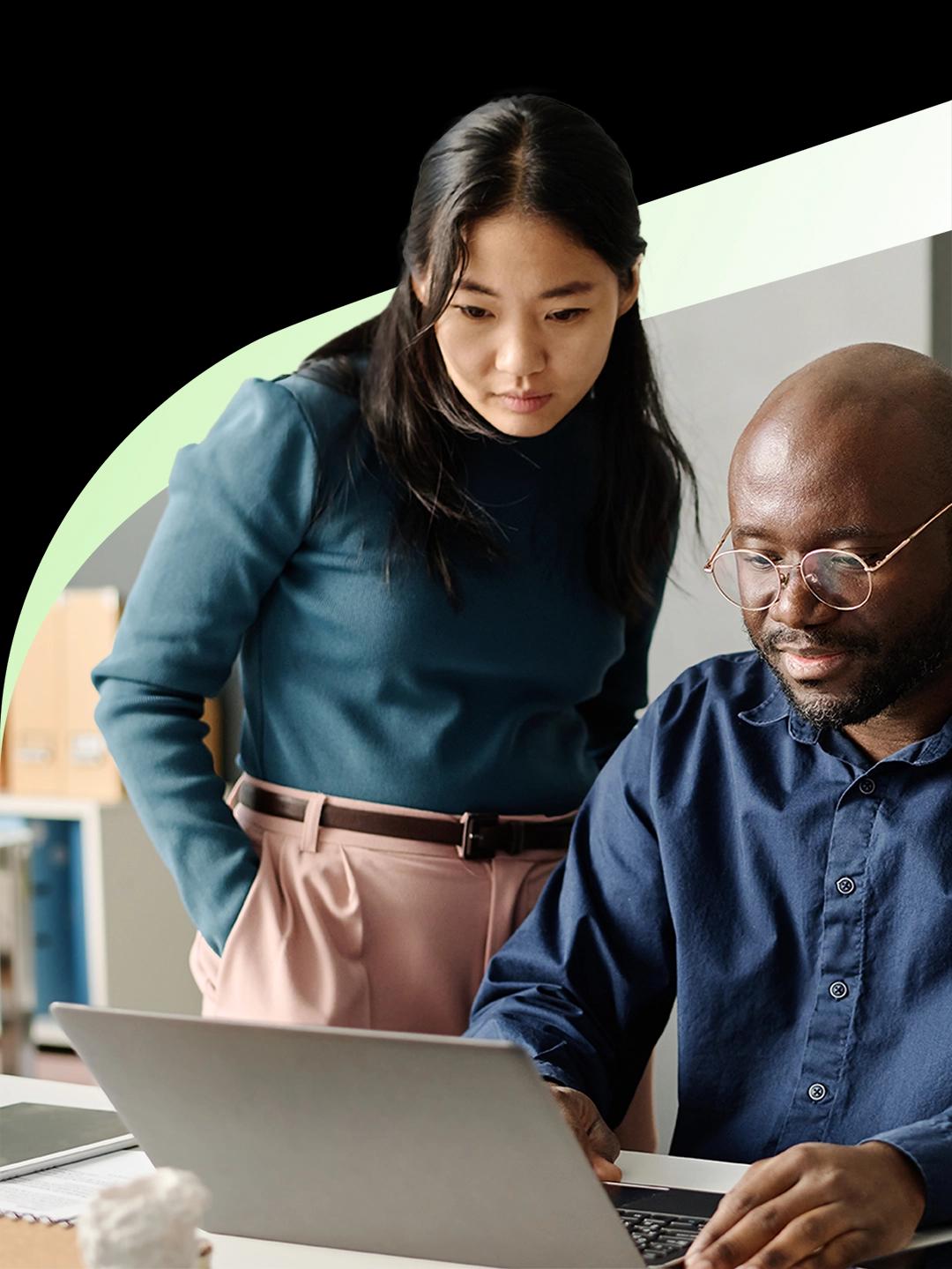 solution data ai strategy