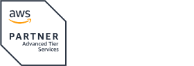Partners - AWS Logo