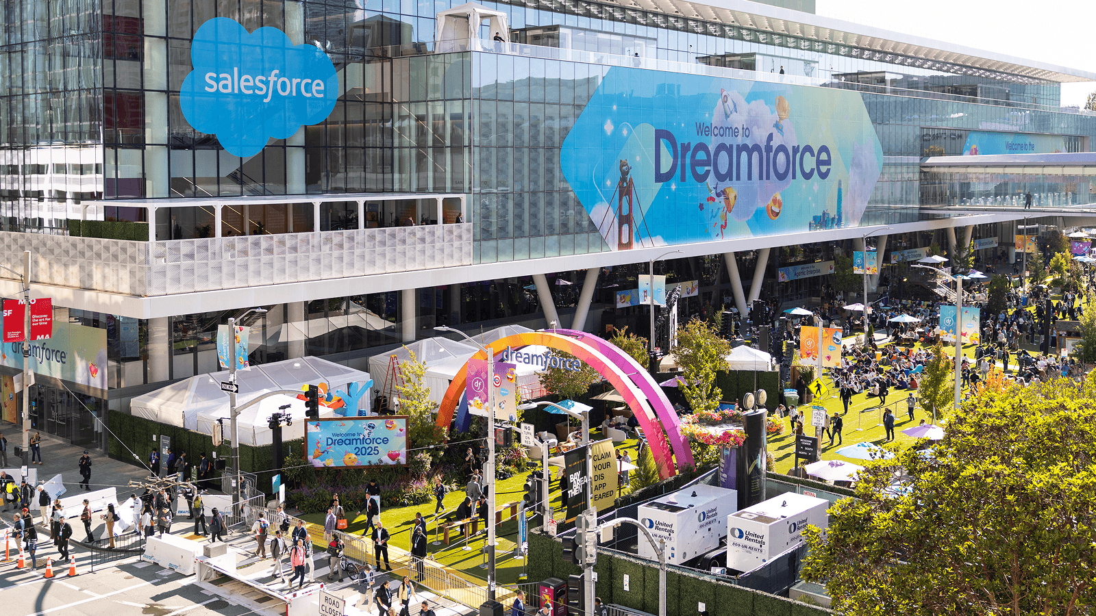 Dreamforce 2026