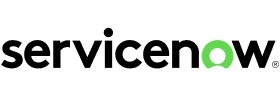 ServiceNow logo RGB BL+Green