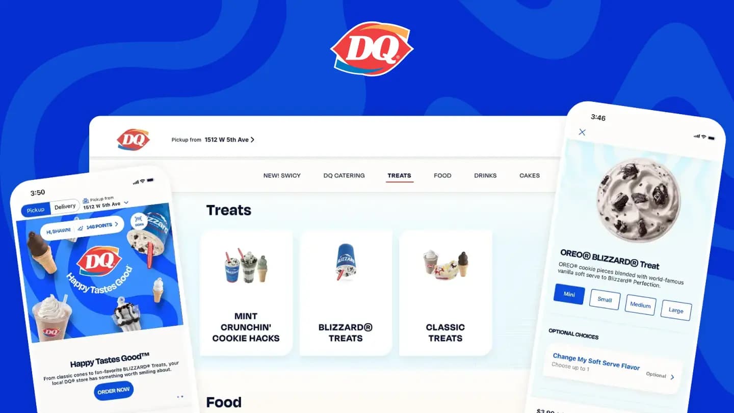DQ preview