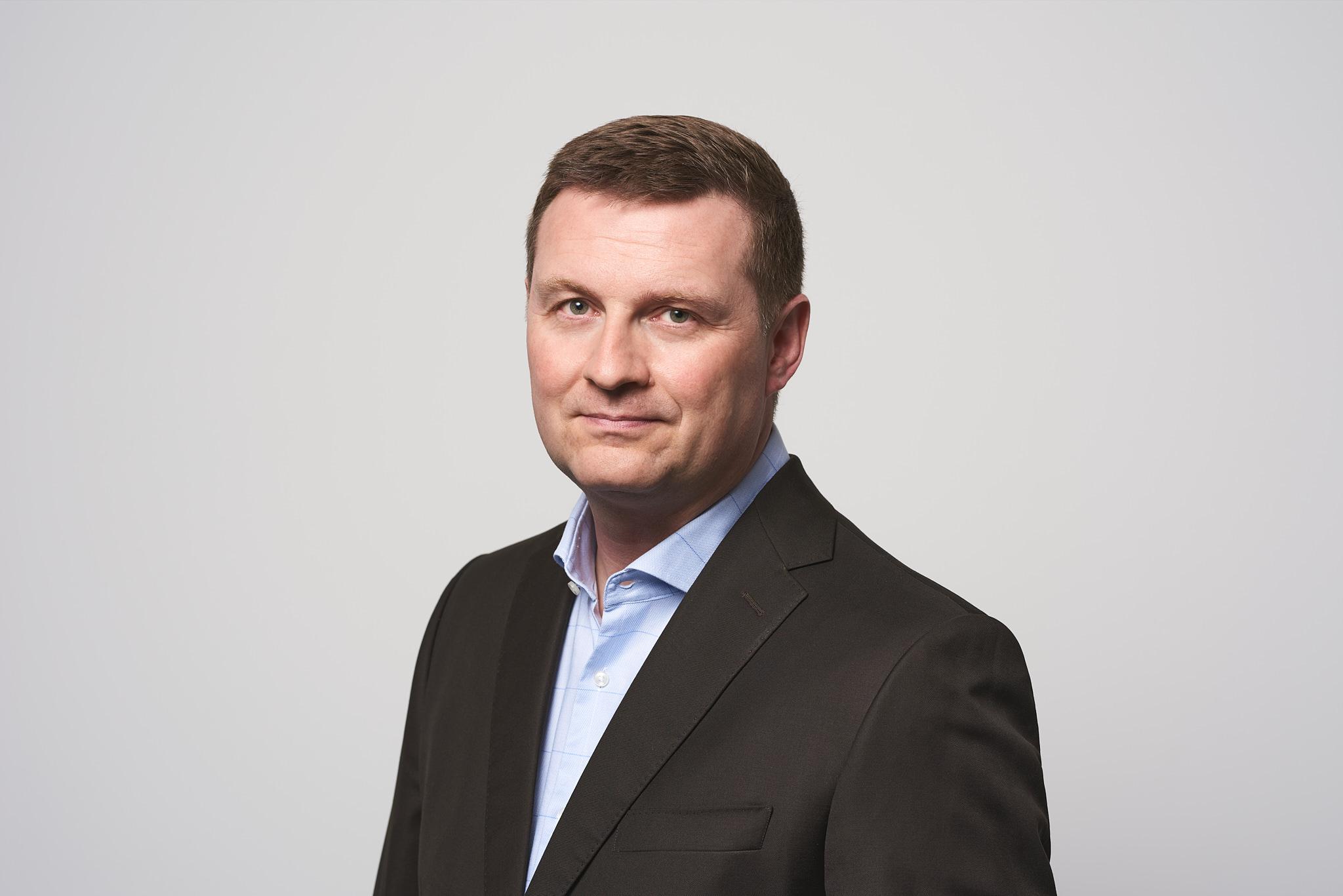 Peter Ryan headshot