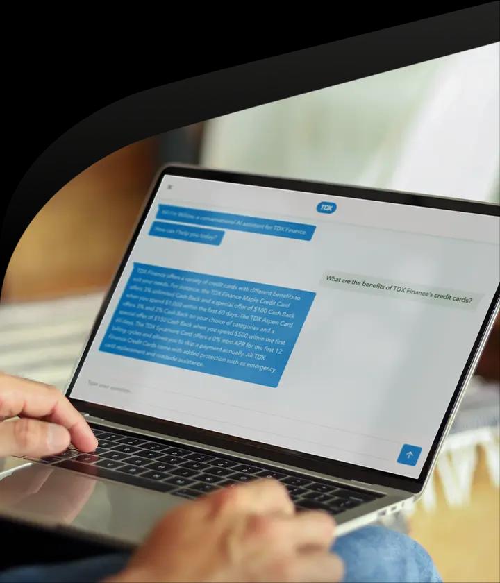case study conversationalAI