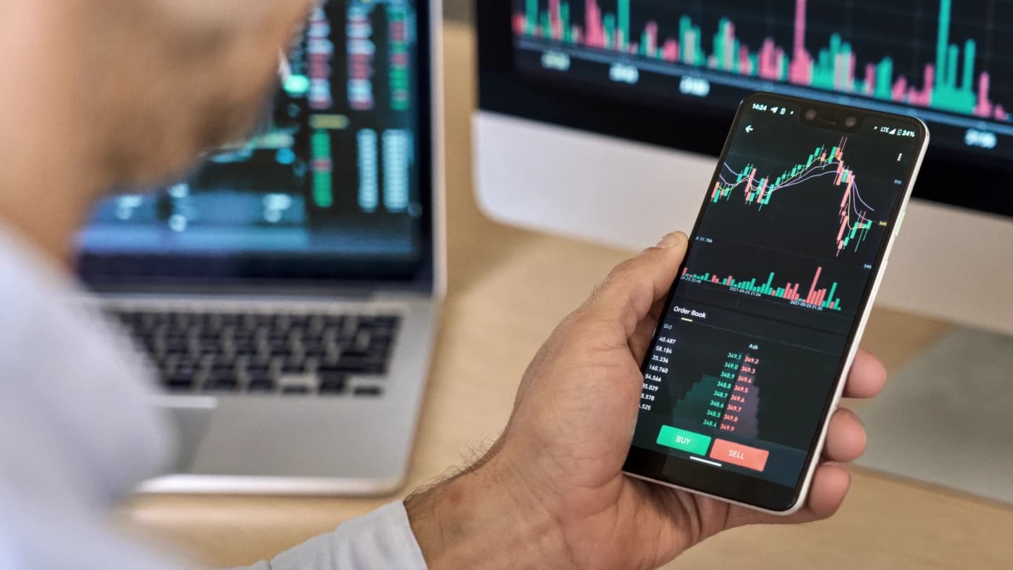 Cryptocurrency Preview