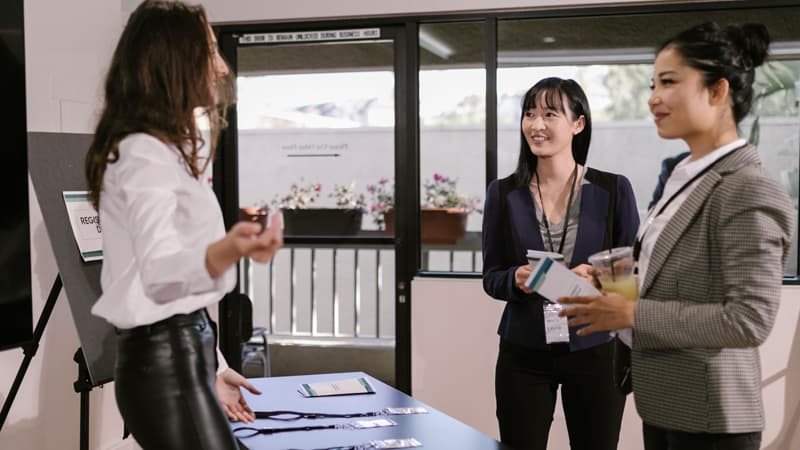 Salesforce for member associations