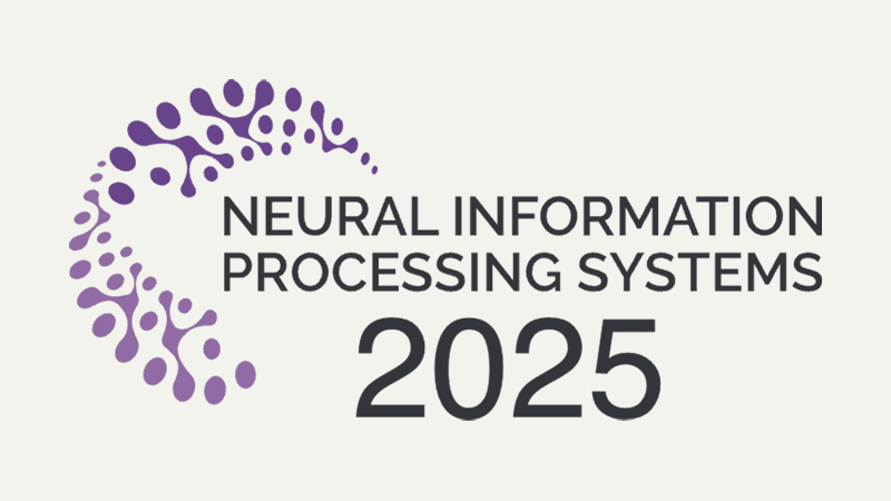 NeurIPS 2025