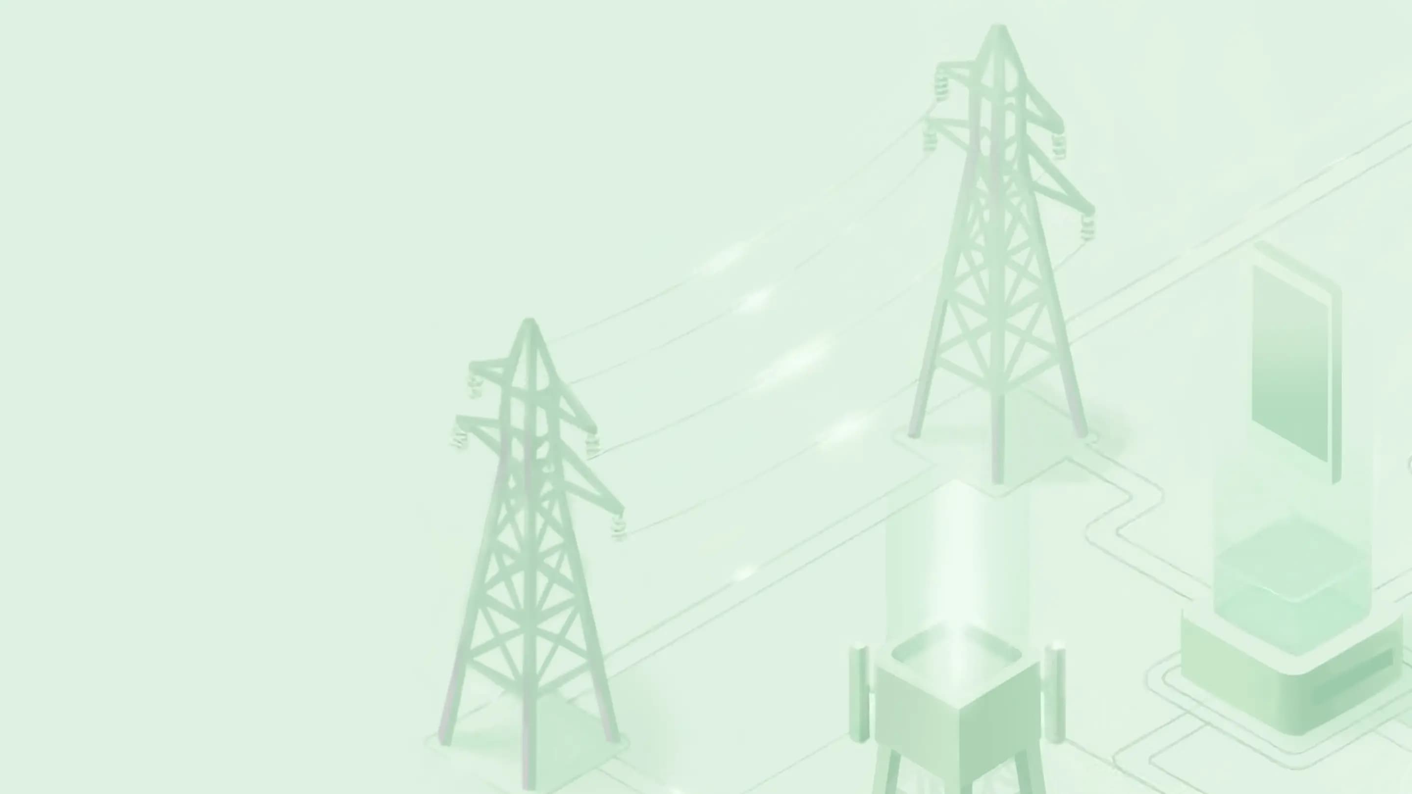 Telecom hero image