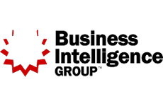 Business Intelligence Group logo