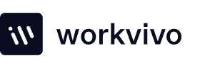 Workvivo Logo Positive 2