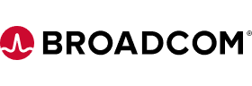 Partners - Broadcom Logo