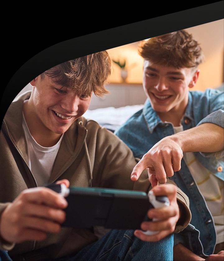 case study protecting player community