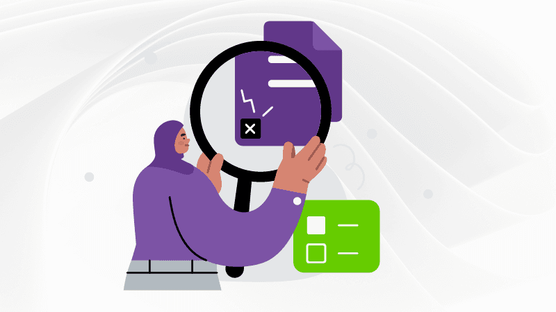 Questions for now automation image