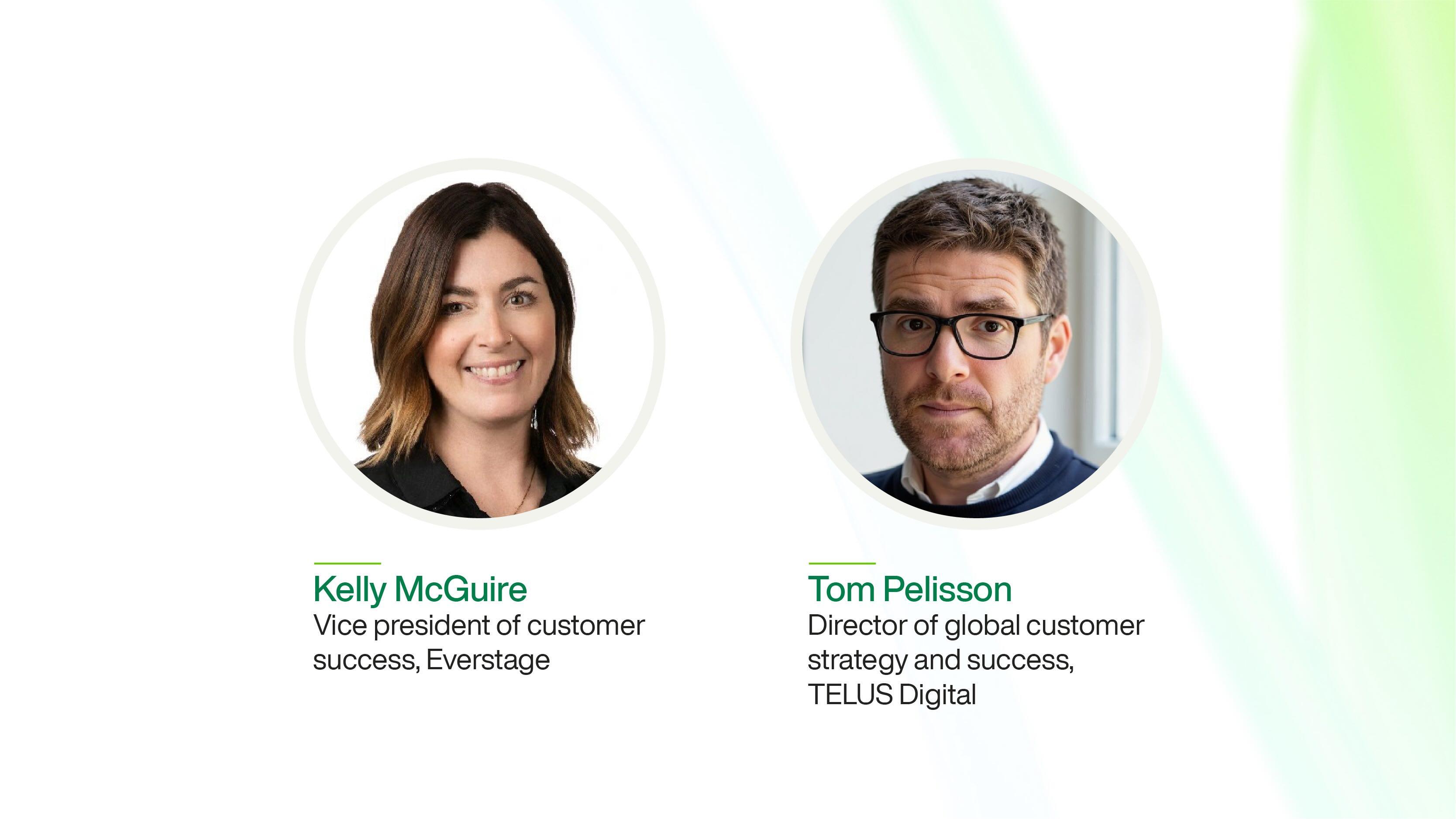 Questions for now customer success strategic partners image